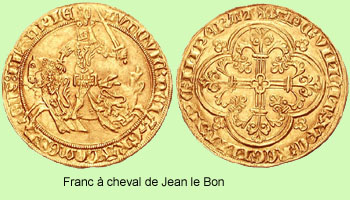 Monnaie Royale Française 